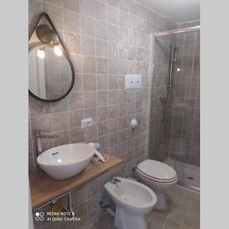 The Modern Vagabond Apartamento Milazzo Exterior foto