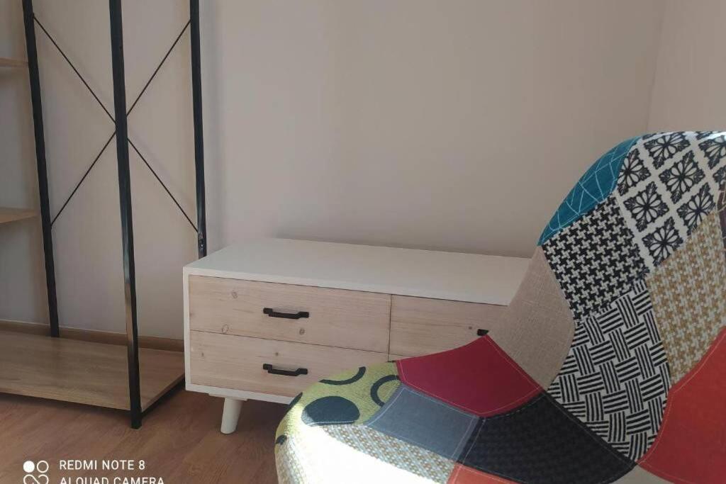 The Modern Vagabond Apartamento Milazzo Exterior foto