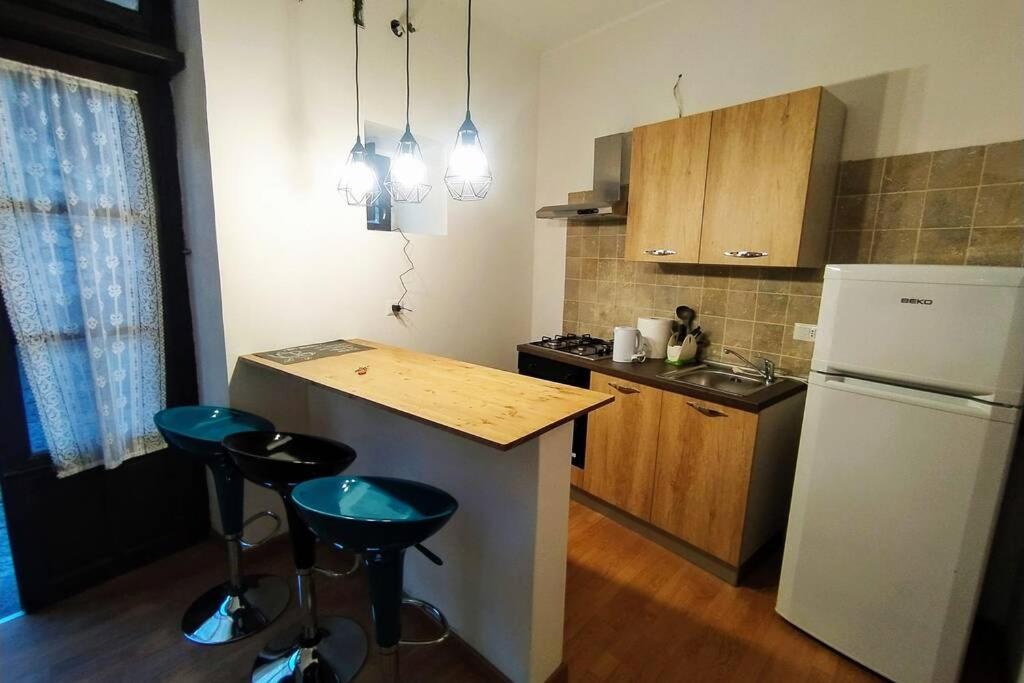 The Modern Vagabond Apartamento Milazzo Exterior foto