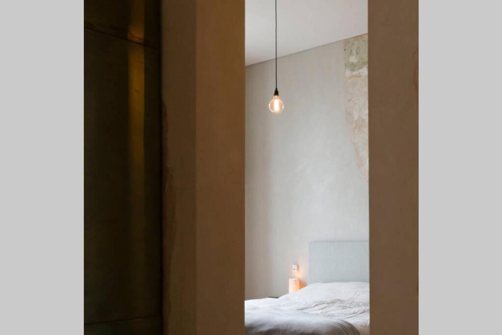 The Modern Vagabond Apartamento Milazzo Exterior foto